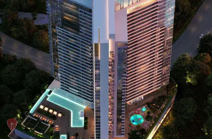 شقة للبيع في تريا باي ديار - واحة السيليكون - دبي