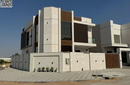 فيلا - 5 غرف نوم - 7 حمامات للبيع في الحليو 2 - الحليو - عجمان