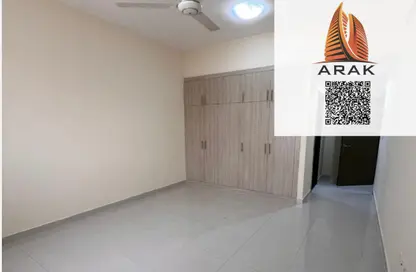 Apartment - 2 Bedrooms - 3 Bathrooms for rent in Al Mowaihat 2 - Al Mowaihat - Ajman