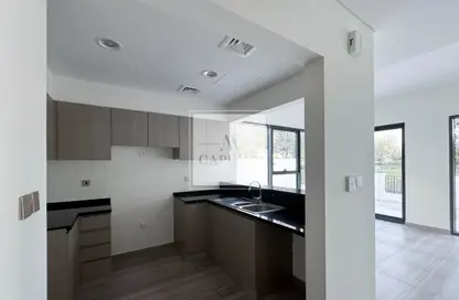Townhouse - 3 Bedrooms - 4 Bathrooms for rent in The Park Villas - DAMAC Hills - Dubai