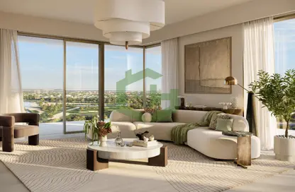 Apartment - 3 Bedrooms - 4 Bathrooms for sale in Silva - Dubai Creek Harbour (The Lagoons) - Dubai