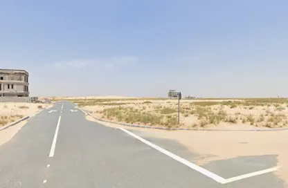 Land - Studio for sale in Rodhat Al Qarat - Al Rowdat Suburb - Sharjah