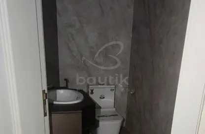 Apartment - 2 Bedrooms - 3 Bathrooms for sale in Marina Crown - Dubai Marina - Dubai