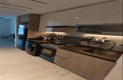 Apartment - Studio - 1 Bathroom for rent in Me Do Re Tower - JLT Cluster L - Jumeirah Lake Towers - Dubai