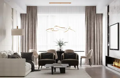 Apartment - 3 Bedrooms - 4 Bathrooms for sale in Marina Residences 1 - Marina Residences - Palm Jumeirah - Dubai