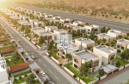 Villa - 5 Bedrooms - 5 Bathrooms for sale in Basateen Al Tai - Al Tai - Sharjah
