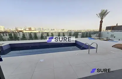 Villa - 5 Bedrooms - 7+ Bathrooms for sale in Murooj Al Furjan - Al Furjan - Dubai