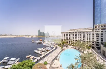 Apartment - 2 Bedrooms - 3 Bathrooms for sale in Palazzo Versace - Culture Village - Dubai