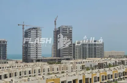 شقة - غرفة نوم - 2 حمامات للبيع في باي فيوز - جزيرة حياة - ميناء العرب - راس الخيمة - رأس الخيمة