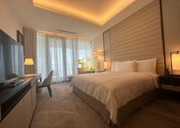 Penthouse - 3 bedrooms - 5 bathrooms for rent in The Address Sky View Sky Collection Tower 1 - The Address Sky View Towers - Downtown Dubai - Dubai