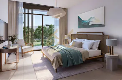 Villa - 4 Bedrooms - 5 Bathrooms for sale in La Tilia at Villanova 2 - Villanova - Dubai Land - Dubai