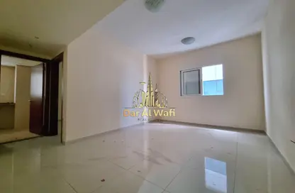 Apartment - 1 Bedroom - 1 Bathroom for rent in Tiger Building Al Yarmouk - Al Nahda - Sharjah