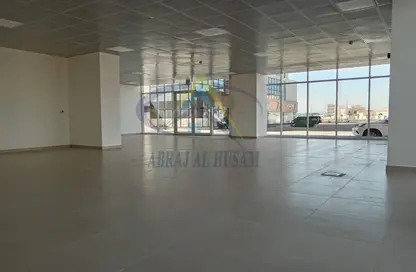 Shop - Studio for rent in Khalifa City A Villas - Khalifa City A - Khalifa City - Abu Dhabi