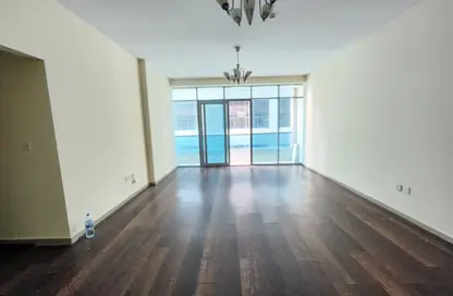 Apartment - 2 Bedrooms - 3 Bathrooms for rent in Sahara Tower 2 - Sahara Complex - Al Nahda - Sharjah