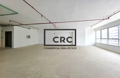 Office Space - Studio for rent in Al Danah - Abu Dhabi