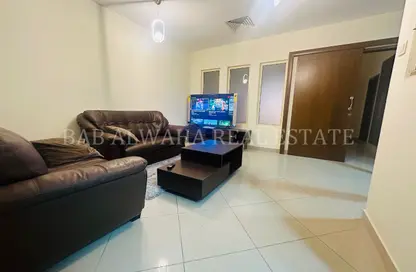 Apartment - 1 Bedroom - 2 Bathrooms for rent in SP Oasis - Dubai Silicon Oasis - Dubai