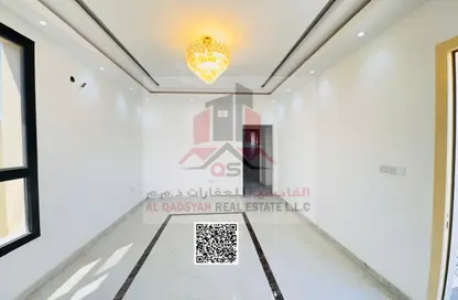 Villa - 5 Bedrooms - 7 Bathrooms for sale in Al Helio 2 - Al Helio - Ajman