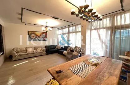Villa - 3 Bedrooms - 3 Bathrooms for rent in Aknan Villas - Vardon - Damac Hills 2 - Dubai