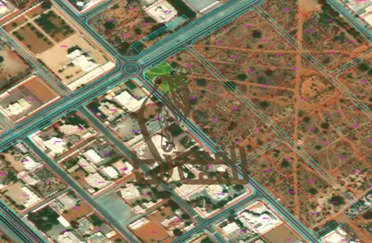 Land - Studio for sale in Al Dhait South - Al Dhait - Ras Al Khaimah