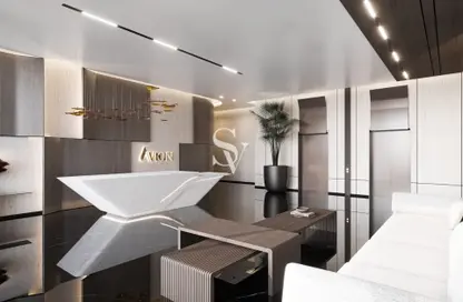 Apartment - 2 Bedrooms - 3 Bathrooms for sale in Avion Residence - Dubai South (Dubai World Central) - Dubai