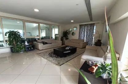 Penthouse - 5 Bedrooms - 7 Bathrooms for sale in Jumeirah Lake Towers - Dubai