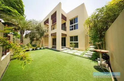 Villa - 3 Bedrooms - 4 Bathrooms for sale in Malibu - Mina Al Arab - Ras Al Khaimah