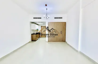 شقة - 1 حمام للايجار في المدينة العالمية المرحلة 2 - 4 الورسان - الورسان - دبي