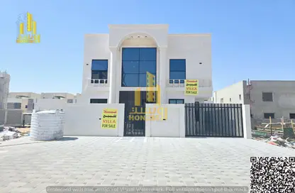 Villa - 5 Bedrooms - 7 Bathrooms for sale in Al Aamra Gardens - Al Amerah - Ajman