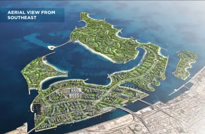 Land - Studio for sale in Dubai Islands - Deira - Dubai