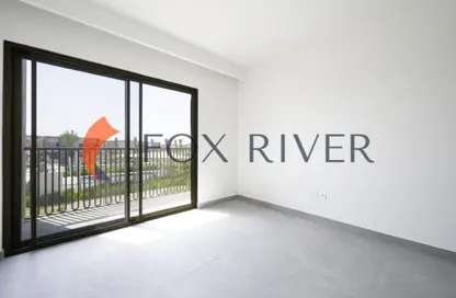 Townhouse - 3 Bedrooms - 4 Bathrooms for rent in La Rosa 4 - Villanova - Dubai Land - Dubai