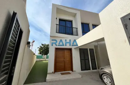 Villa - 2 Bedrooms - 4 Bathrooms for rent in Marbella II Villas - Marbella - Mina Al Arab - Ras Al Khaimah