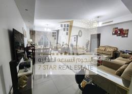 Apartment - 4 bedrooms - 4 bathrooms for sale in Sahara Tower 4 - Sahara Complex - Al Nahda - Sharjah