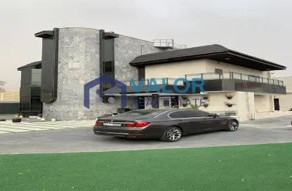 فيلا - 5 غرف نوم - 7 حمامات للبيع في الدراري - مغيدر - الشارقة