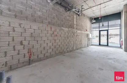 Retail - Studio for rent in AZIZI Riviera - Meydan One - Meydan - Dubai