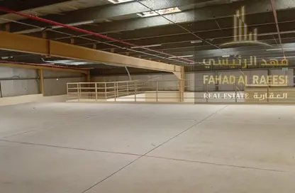Warehouse - Studio - 1 Bathroom for rent in Al Jurf Industrial 2 - Al Jurf Industrial - Ajman Warehouse - Studio - 1 Bathroom for rent in Al Jurf Industrial 2 - Al Jurf Industrial - Ajman