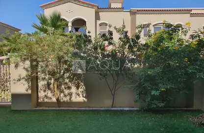 شقة - 2 غرف نوم - 4 حمامات للايجار في كازا دورا - سيرينا - دبي لاند - دبي