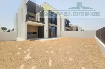 Townhouse - 4 Bedrooms - 5 Bathrooms for sale in Tilal Al Furjan - Al Furjan - Dubai