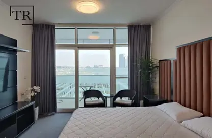 شقة - 1 حمام للايجار في كارسون بي - كارسون - داماك هيلز - دبي