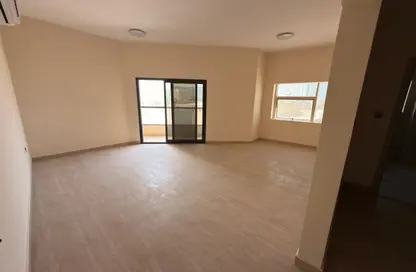 Apartment - 2 Bedrooms - 4 Bathrooms for rent in Al Rashidiya Towers - Al Rashidiya - Ajman Downtown - Ajman