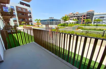 Apartment - 2 Bedrooms - 2 Bathrooms for sale in Eaton Place - Jumeirah Village Circle - Dubai Apartment - 2 Bedrooms - 2 Bathrooms for sale in Eaton Place - Jumeirah Village Circle - Dubai