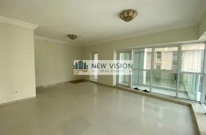 Apartment - 2 Bedrooms - 3 Bathrooms for rent in Al Qasimia - Sharjah