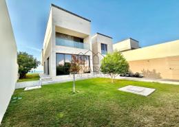 Villa - 7 bedrooms - 8 bathrooms for sale in HIDD Al Saadiyat - Saadiyat Island - Abu Dhabi