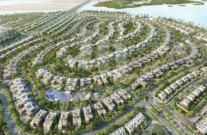 Townhouse - 3 Bedrooms - 4 Bathrooms for sale in Reem Hills - Najmat Abu Dhabi - Al Reem Island - Abu Dhabi
