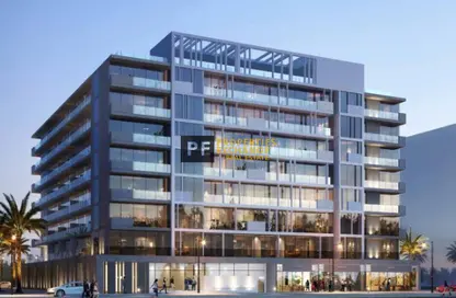 Apartment - 2 Bedrooms - 3 Bathrooms for sale in Amalia Residences - Al Furjan - Dubai