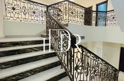 فيلا - 7 غرف نوم - 8 حمامات للايجار في مدينة محمد بن زايد - أبوظبي