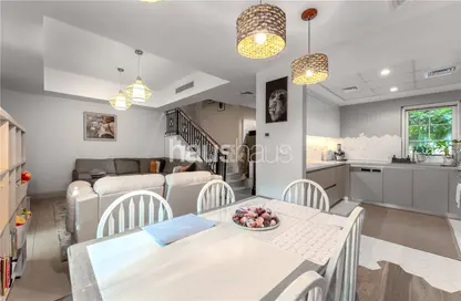 Villa - 2 Bedrooms - 2 Bathrooms for sale in Palmera 4 - Palmera - Arabian Ranches - Dubai