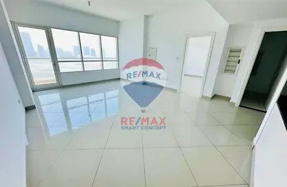 Apartment - 1 Bedroom - 2 Bathrooms for sale in Oceanscape - Shams Abu Dhabi - Al Reem Island - Abu Dhabi