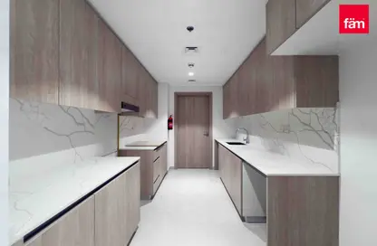 Apartment - 1 Bedroom - 2 Bathrooms for rent in Mass Residence - Jumeirah Village Circle - Dubai