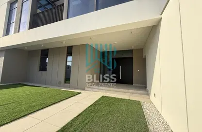 Villa - 4 Bedrooms - 5 Bathrooms for rent in Tilal Al Furjan - Al Furjan - Dubai