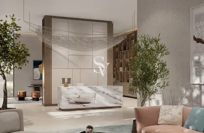 Apartment - 3 Bedrooms - 4 Bathrooms for sale in Mangrove - Dubai Creek Harbour (The Lagoons) - Dubai